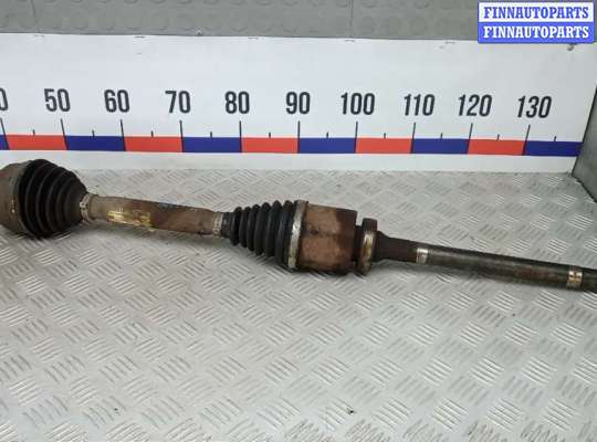 привод передний правый FO1917039 на FORD KUGA 1