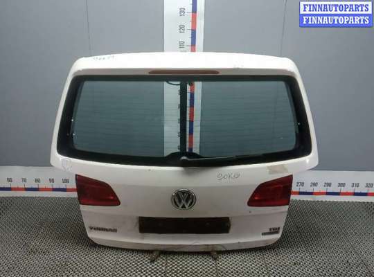 купить моторчик стеклоочиcтителя 3-5 на VOLKSWAGEN TOURAN (1T3)