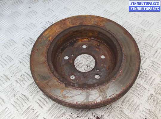 купить диск тормозной задний на TOYOTA RAV 4 CA40