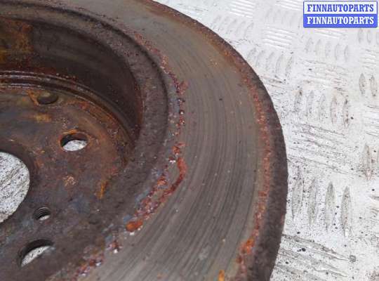 купить диск тормозной задний на TOYOTA RAV 4 CA40