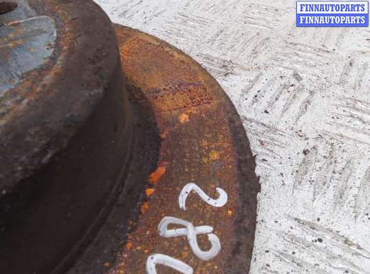 купить диск тормозной задний на TOYOTA RAV 4 CA40