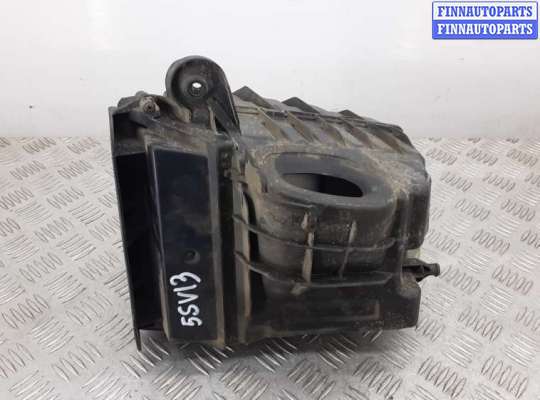 корпус воздушного фильтра RN1516920 на RENAULT MEGANE 3