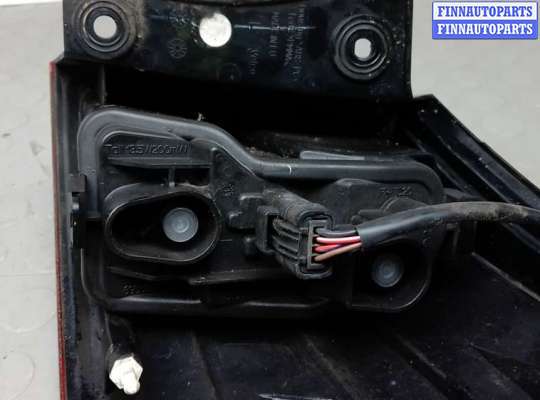 купить фонарь задний левый на NISSAN QASHQAI J10