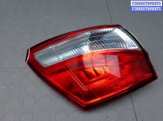 Купить фонарь задний левый на NISSAN QASHQAI J10 фонарь задний левый NS919186 на NISSAN QASHQAI J10