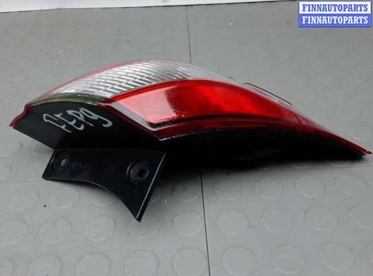 купить фонарь задний левый на NISSAN QASHQAI J10