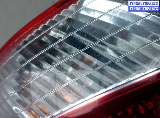 купить фонарь задний левый на NISSAN QASHQAI J10