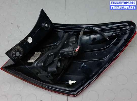 купить фонарь задний левый на NISSAN QASHQAI J10