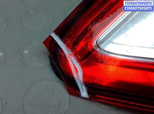 купить фонарь задний левый на NISSAN QASHQAI J10