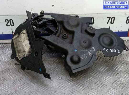 крышка коленвала передняя дизельная PG1173673 на PEUGEOT 3008 1