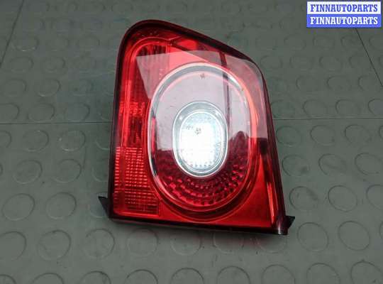 купить фонарь правый 3-5 двери на VOLKSWAGEN TIGUAN 1