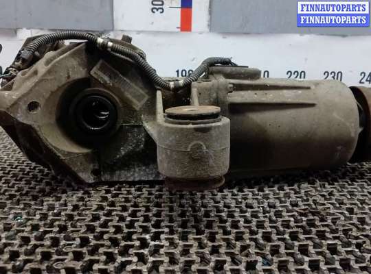 купить редуктор задний на CHEVROLET CAPTIVA 1