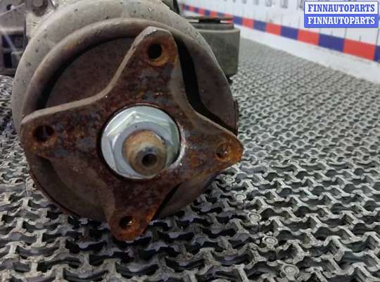 купить редуктор задний на CHEVROLET CAPTIVA 1