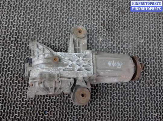 купить редуктор задний на CHEVROLET CAPTIVA 1