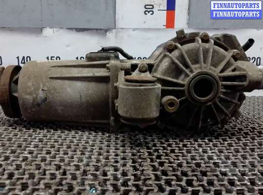 купить редуктор задний на CHEVROLET CAPTIVA 1