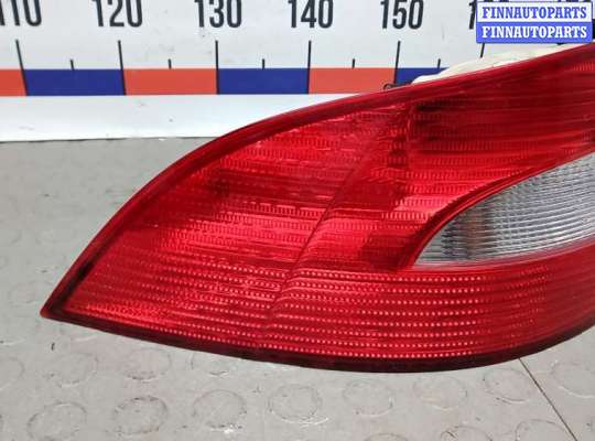 купить фонарь задний левый на SKODA SUPERB 2
