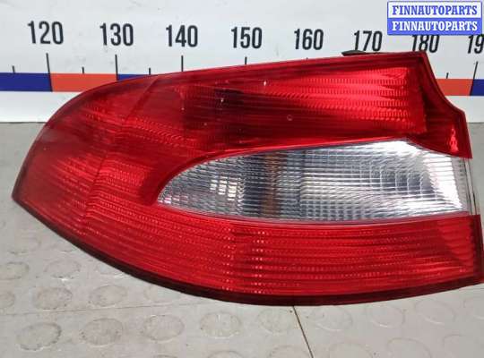 купить фонарь задний левый на SKODA SUPERB 2