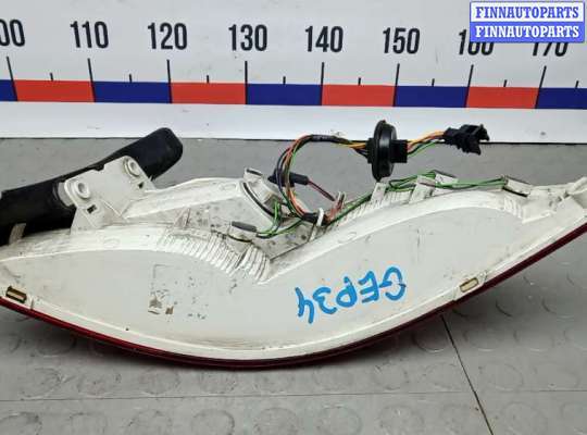 купить фонарь задний левый на SKODA SUPERB 2