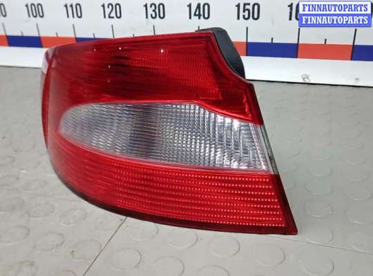 купить фонарь задний левый на SKODA SUPERB 2