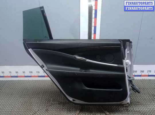 купить дверь задняя левая на BMW 5 F07