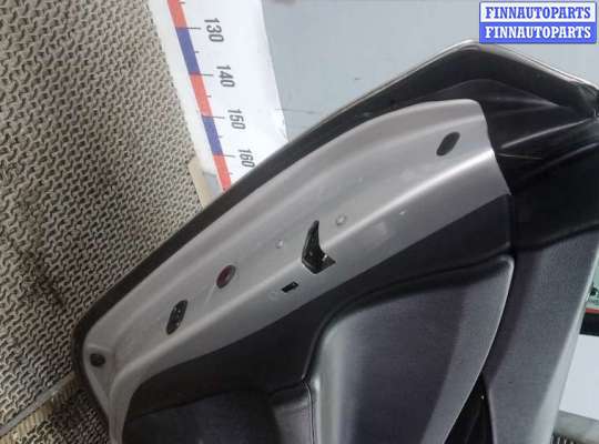 купить дверь задняя левая на BMW 5 F07