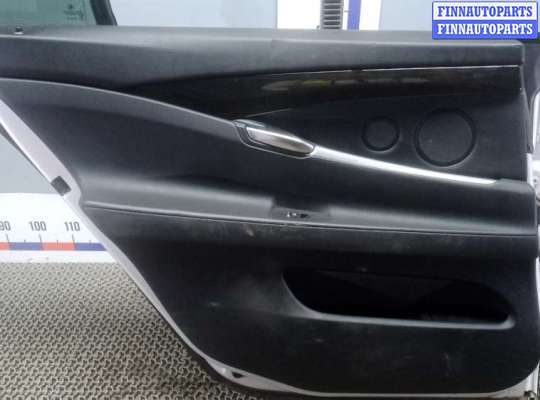 купить дверь задняя левая на BMW 5 F07