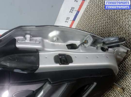купить дверь задняя левая на BMW 5 F07