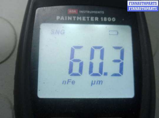 купить дверь задняя левая на BMW 5 F07