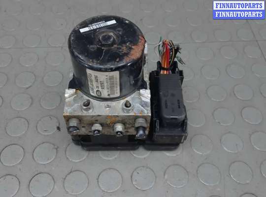 блок abs LRN6639 на LAND ROVER FREELANDER 2