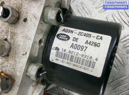 купить блок abs на LAND ROVER FREELANDER 2