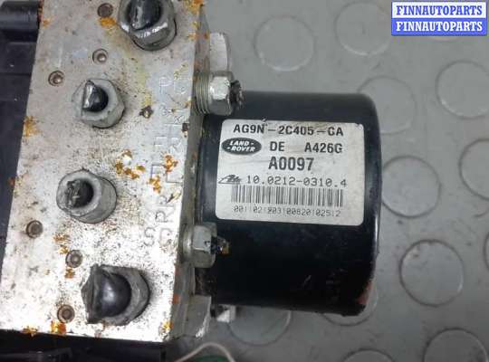 купить блок abs на LAND ROVER FREELANDER 2