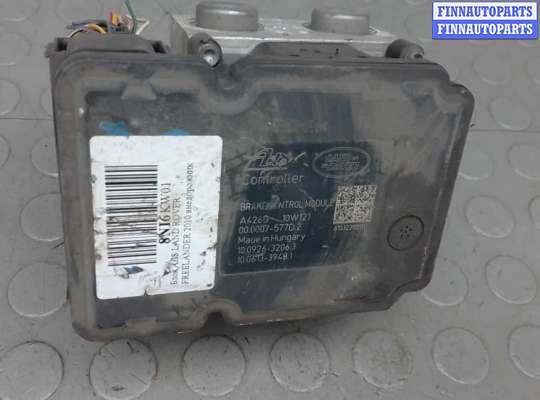 купить блок abs на LAND ROVER FREELANDER 2