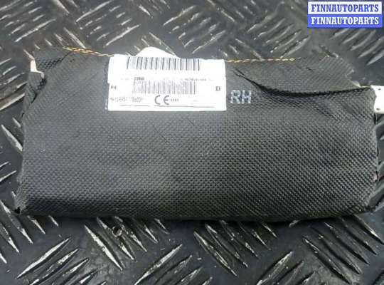 купить подушка сидения пассажира на CITROEN C4 PICASSO 2