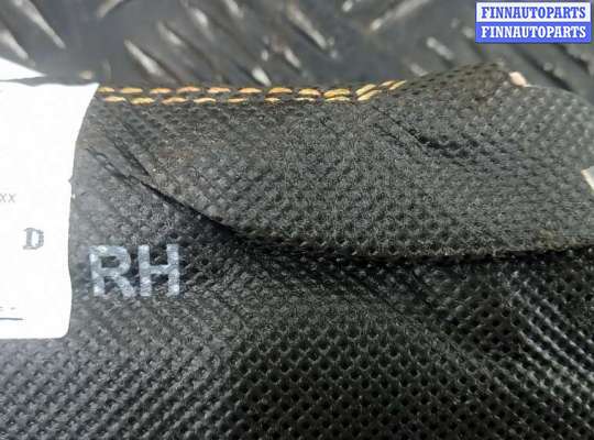 купить подушка сидения пассажира на CITROEN C4 PICASSO 2