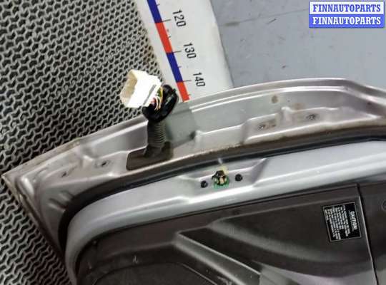 купить дверь передняя правая на HYUNDAI SANTA FE 2