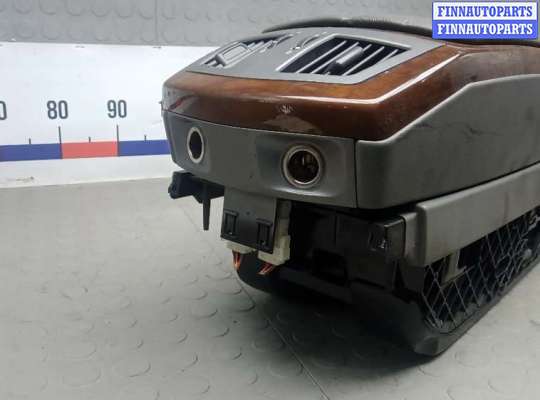 купить подлокотник центральный на BMW 7 E65
