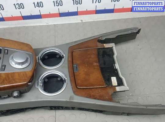 купить подлокотник центральный на BMW 7 E65