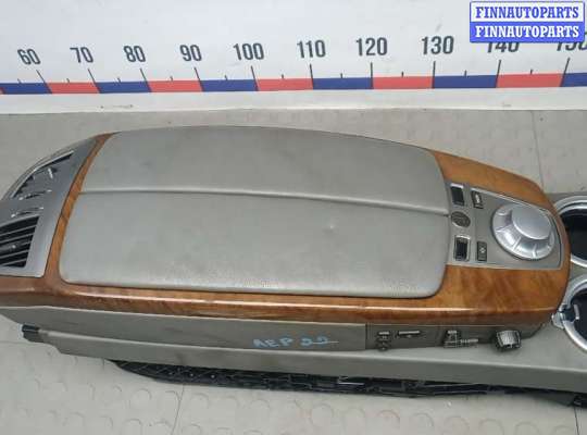 купить подлокотник центральный на BMW 7 E65