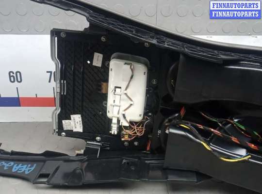 купить подлокотник центральный на BMW 7 E65