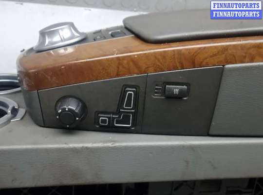 купить подлокотник центральный на BMW 7 E65