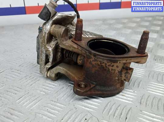 купить дроссельная заслонка дизельная на HYUNDAI SANTA FE 3