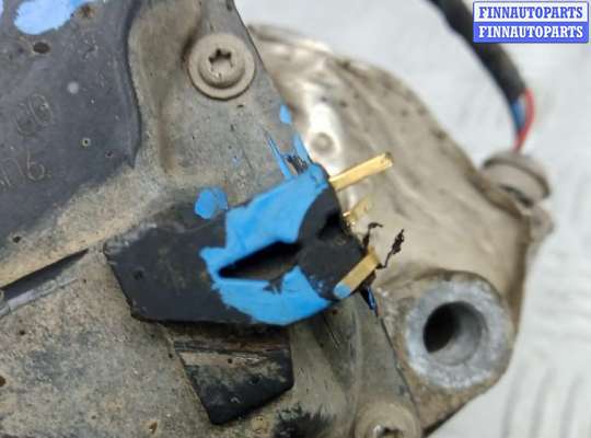 купить дроссельная заслонка дизельная на HYUNDAI SANTA FE 3