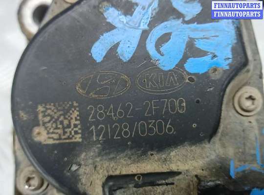 купить дроссельная заслонка дизельная на HYUNDAI SANTA FE 3