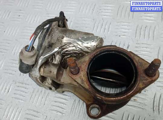 купить дроссельная заслонка дизельная на HYUNDAI SANTA FE 3