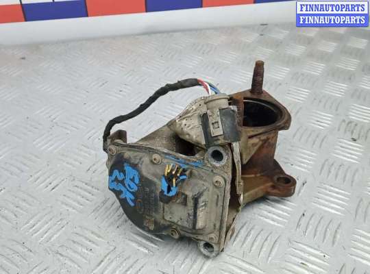 купить дроссельная заслонка дизельная на HYUNDAI SANTA FE 3