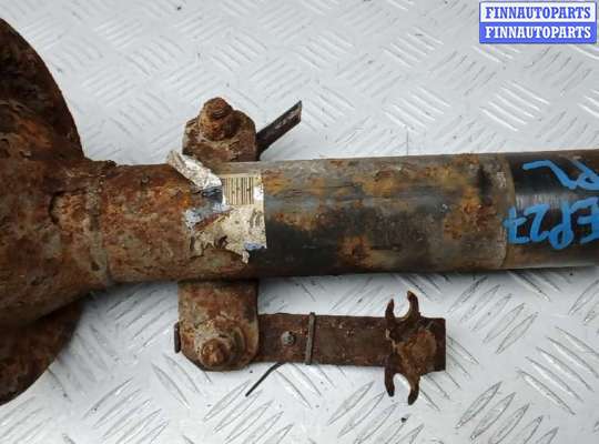 Стойка подвески амортизационная на Ford Transit Mk6 / Mk7