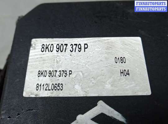 купить блок abs на AUDI A4 B8