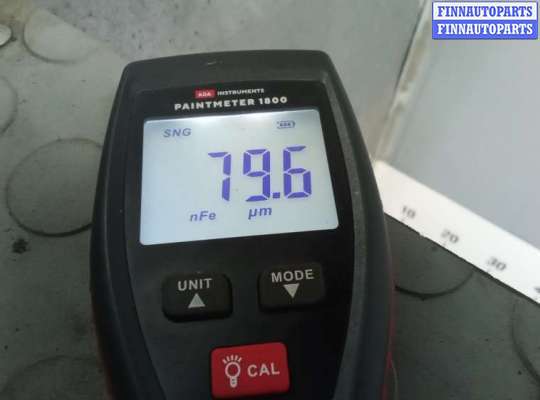 Дверь боковая на BMW 7 (F01/F02)