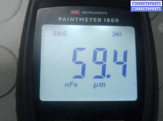 купить дверь 3-5 на LAND ROVER DISCOVERY SPORT 1