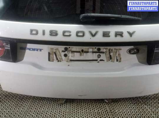 купить дверь 3-5 на LAND ROVER DISCOVERY SPORT 1