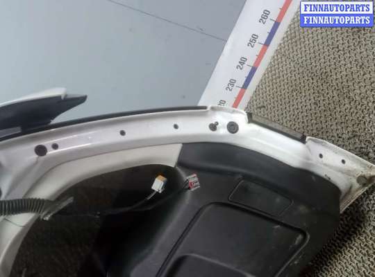 купить дверь 3-5 на LAND ROVER DISCOVERY SPORT 1